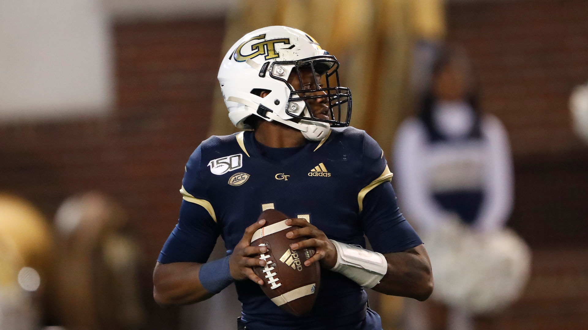 12. Georgia Tech, 3-8/2-6 (13)